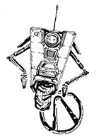 claptrap