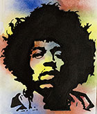 hendrix