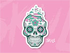 skull