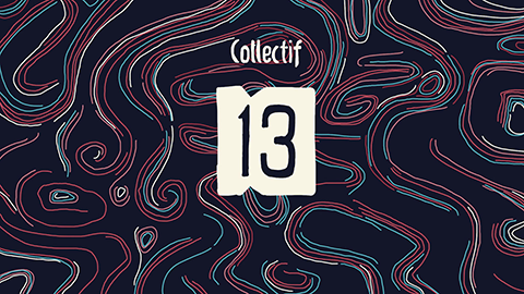 Collectif 13 animatic