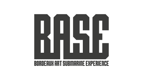 B.A.S.E logo research