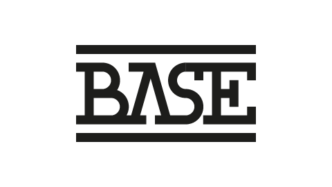 B.A.S.E logo research