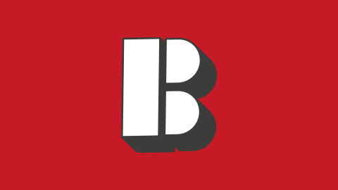 B.A.S.E logo variation