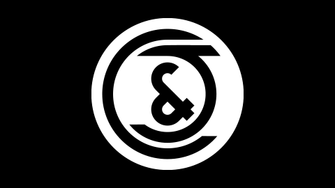 C&J logo variation