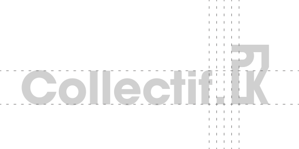 collectif pk logo construction