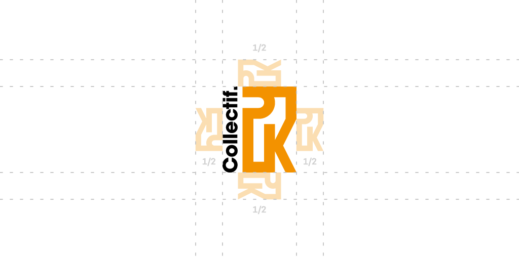 collectif pk logo protection zone