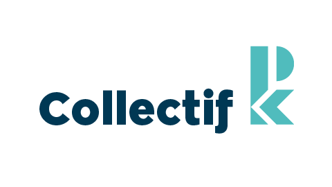 collectif pk logo research