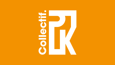 collectif pk logo variation
