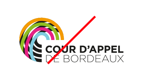 cour d'appel logo ban