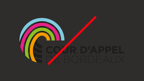 cour d'appel logo ban