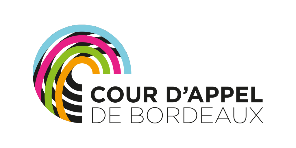 cour d'appel logo