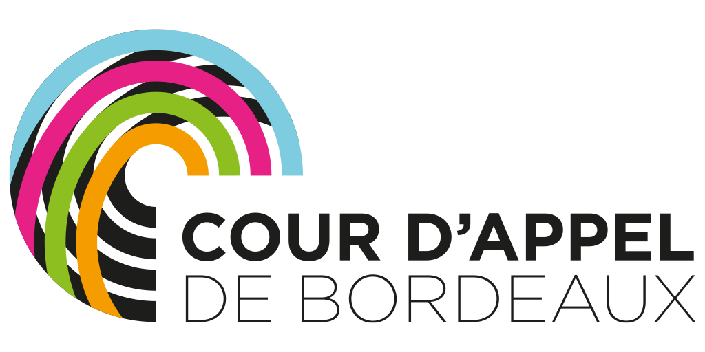 cour d'appel logo