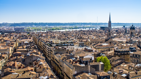 Bordeaux photo