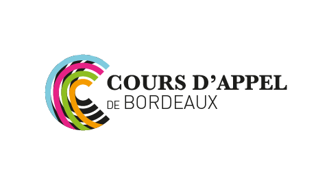 cour d'appel logo research