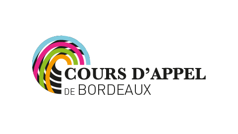 cour d'appel logo research