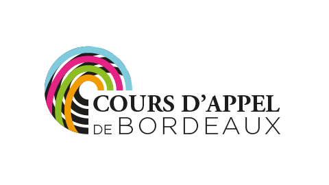 cour d'appel logo research