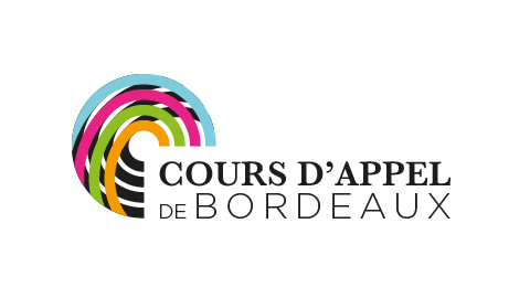 cour d'appel logo research