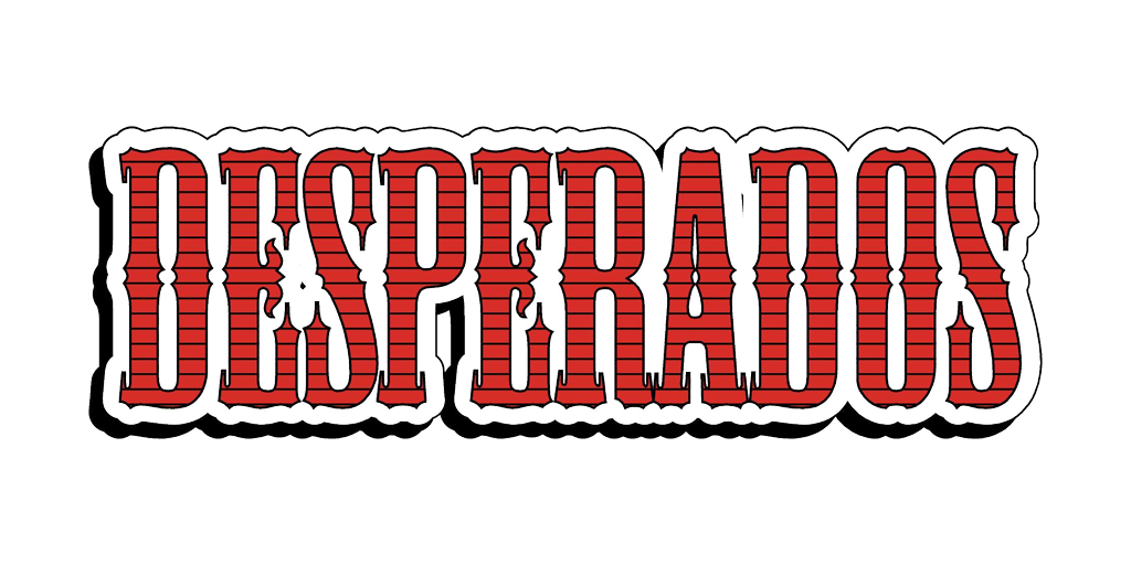 desperados logo