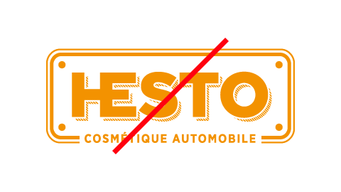 hesto logo ban