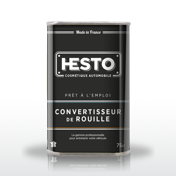 hesto packaging