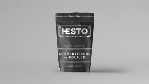 hesto packaging