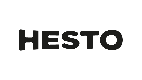 hesto logo research