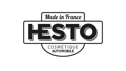 hesto logo research