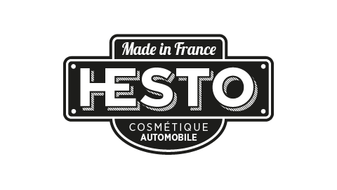 hesto logo research