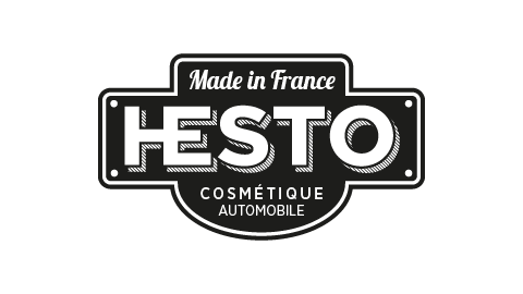 hesto logo research