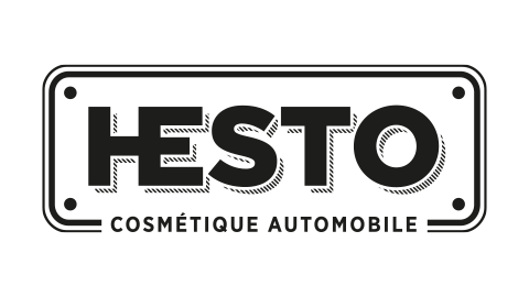 hesto logo variation