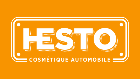 hesto logo variation