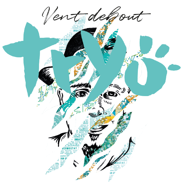 tryo CD cover