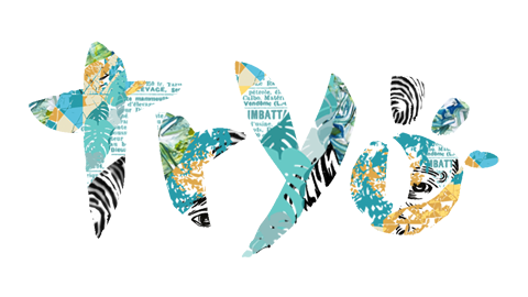 tryo logo variation