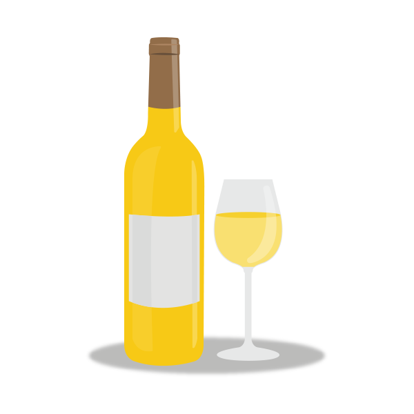 Wine&Me illustration