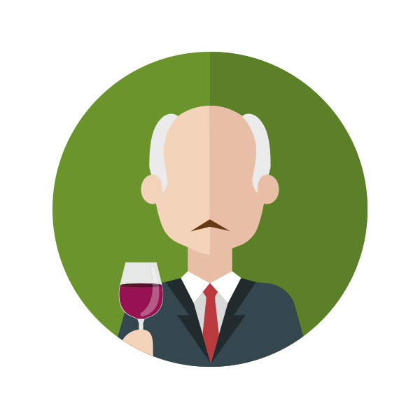 Wine&Me illustration